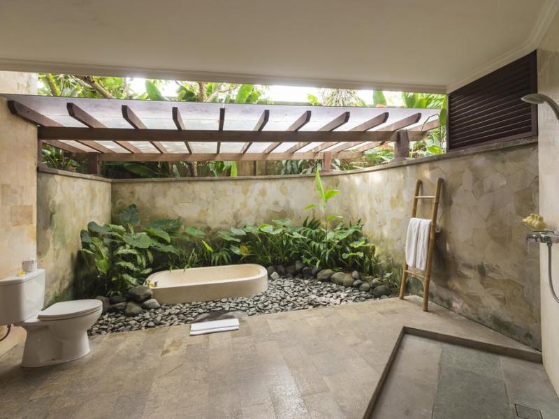 ARYASWARA VILLA UBUD