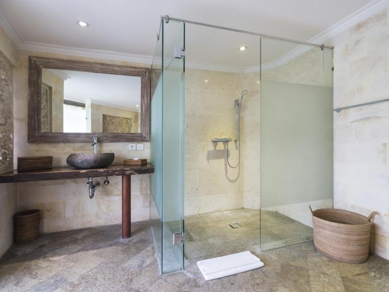 ARYASWARA VILLA UBUD