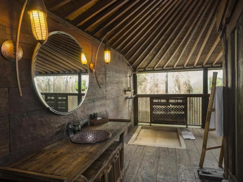 ARYASWARA VILLA UBUD