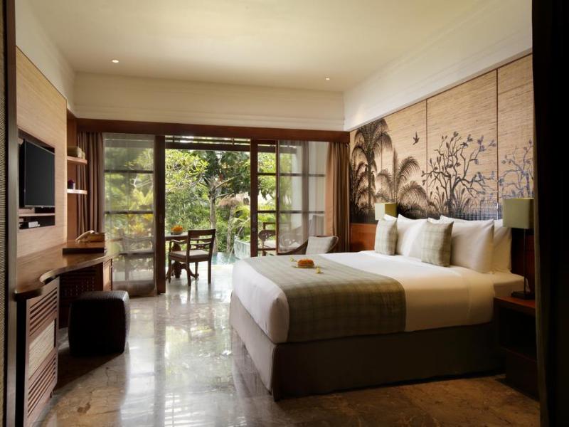 Adiwana Resort Jembawan