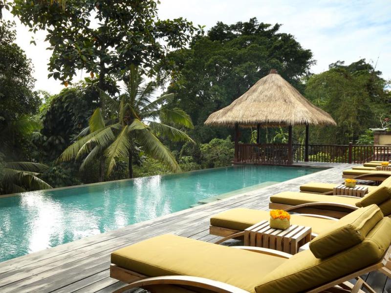 Adiwana Resort Jembawan