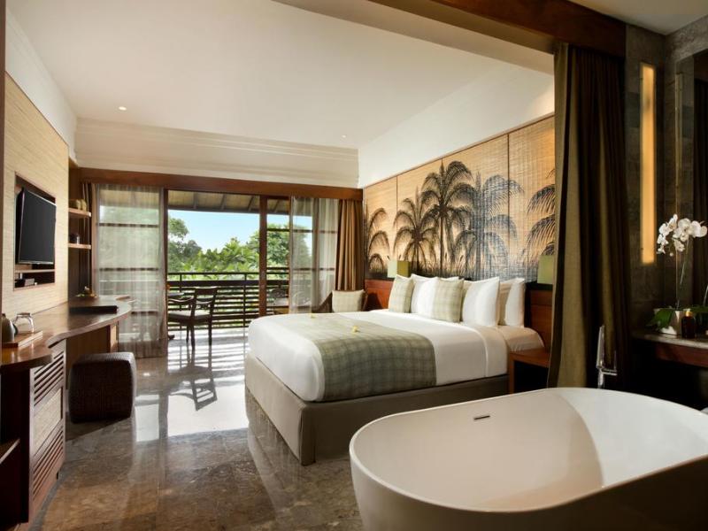 Adiwana Resort Jembawan