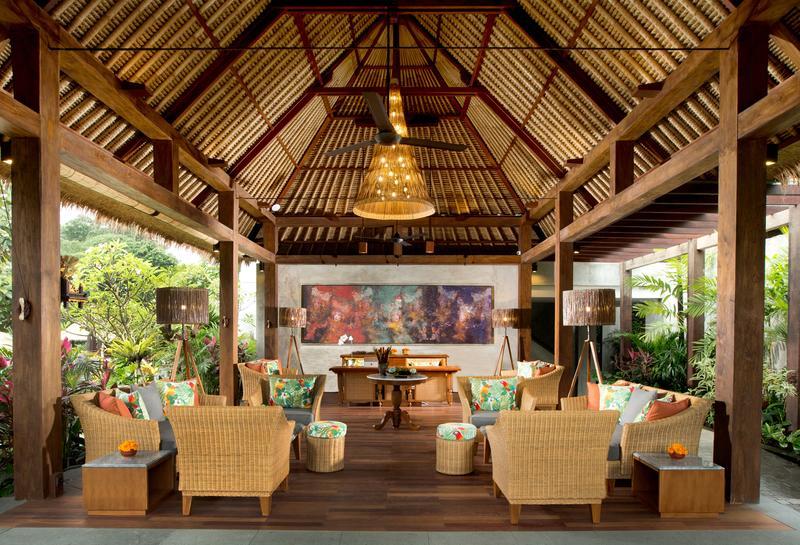 Adiwana Resort Jembawan