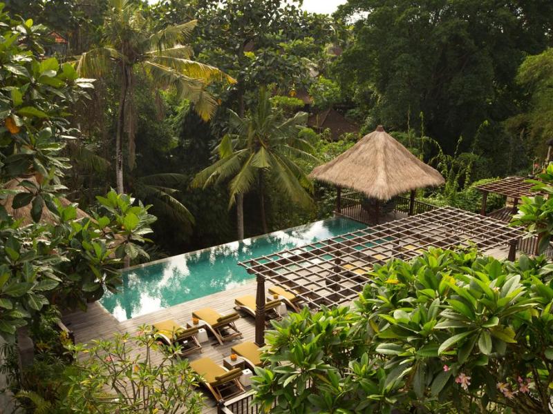 Adiwana Resort Jembawan