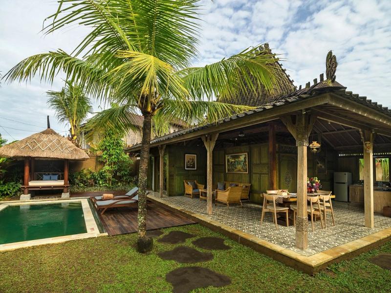 Arya Villas Ubud
