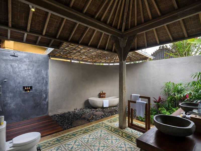 Arya Villas Ubud