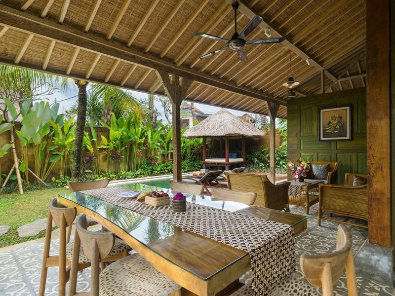 Arya Villas Ubud