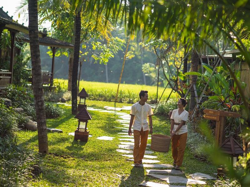 Arya Villas Ubud