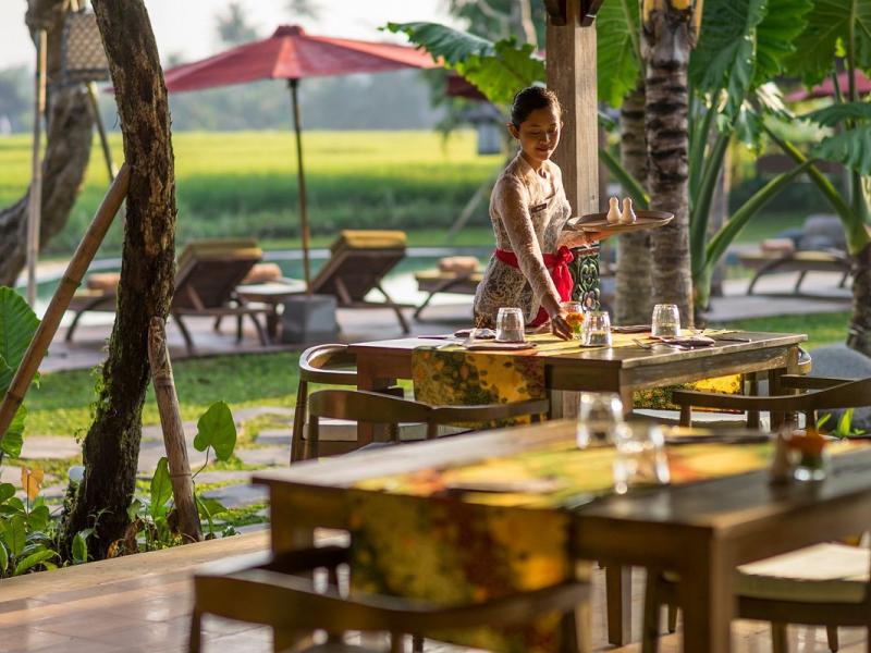 Arya Villas Ubud