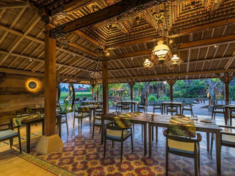 Arya Villas Ubud