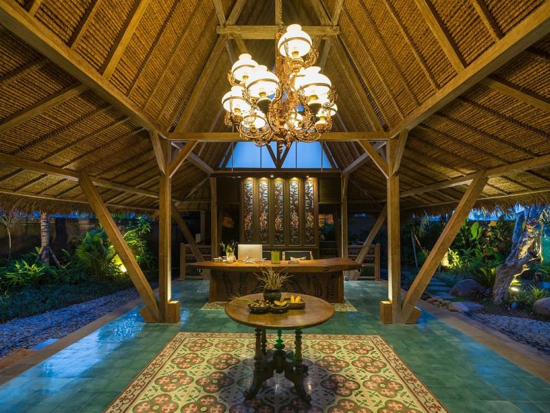Arya Villas Ubud