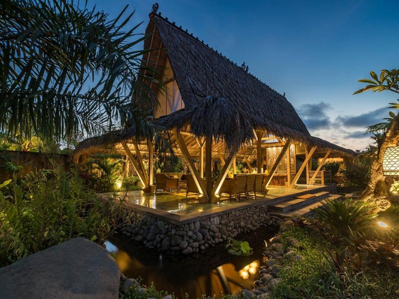Arya Villas Ubud