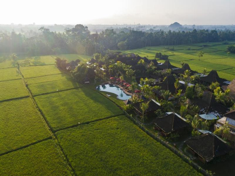 Arya Villas Ubud