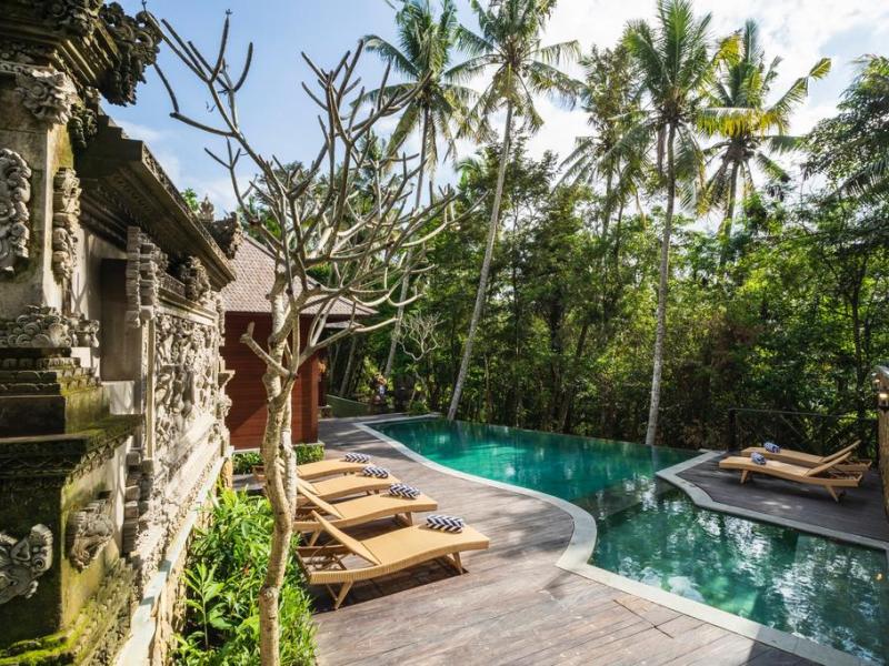 Arkamara Dijiwa Ubud