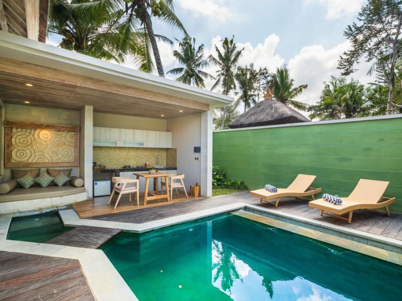 Arkamara Dijiwa Ubud