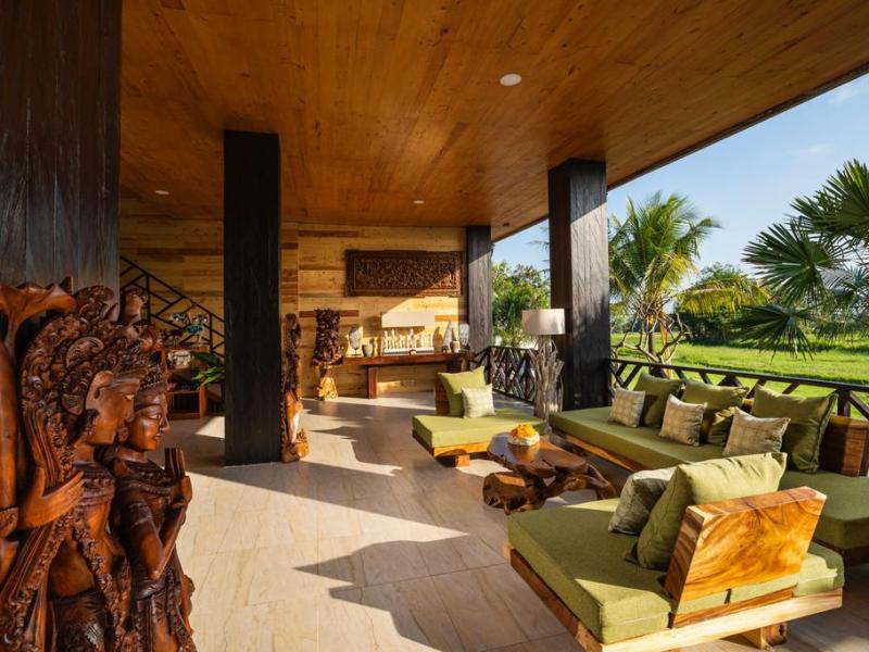 Arkamara Dijiwa Ubud