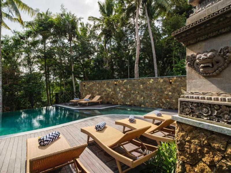 Arkamara Dijiwa Ubud