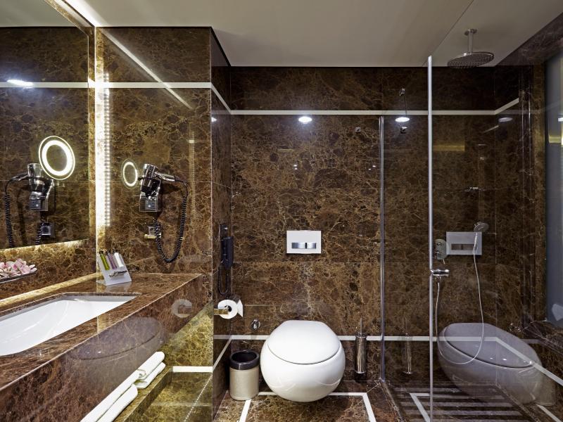 DoubleTree by Hilton Istanbul Gayrettepe