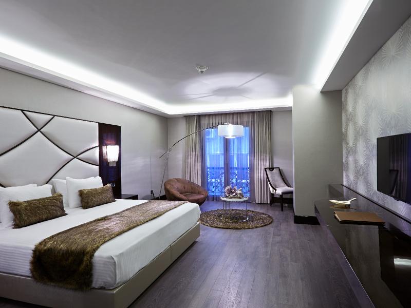 DoubleTree by Hilton Istanbul Gayrettepe