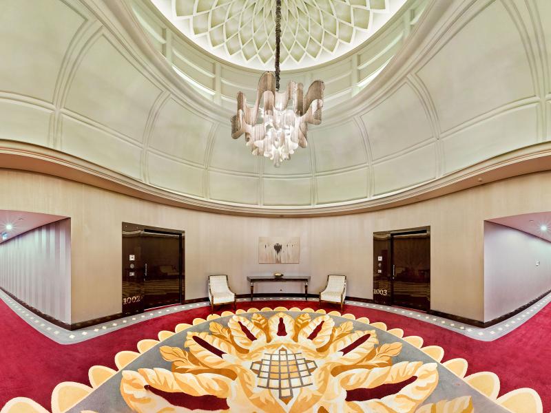 DoubleTree by Hilton Istanbul Gayrettepe