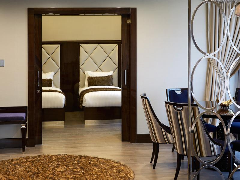 DoubleTree by Hilton Istanbul Gayrettepe