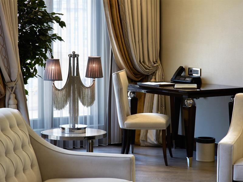 DoubleTree by Hilton Istanbul Gayrettepe