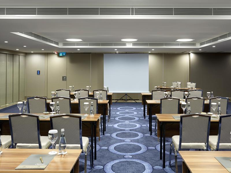 DoubleTree by Hilton Istanbul Gayrettepe