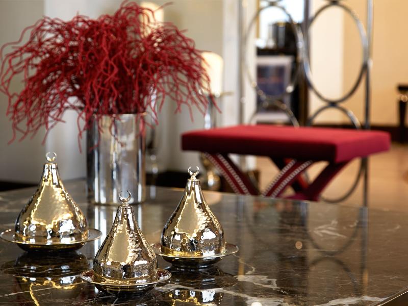 DoubleTree by Hilton Istanbul Gayrettepe