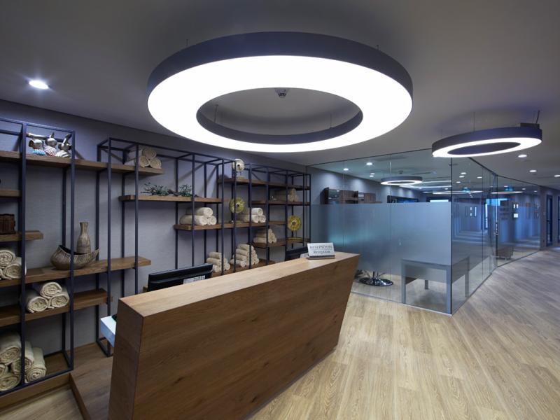 DoubleTree by Hilton Istanbul Gayrettepe