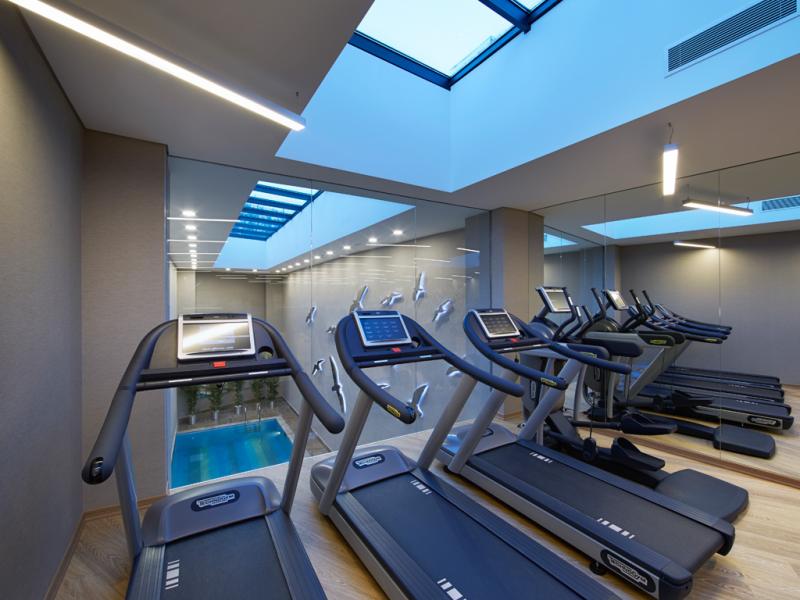DoubleTree by Hilton Istanbul Gayrettepe