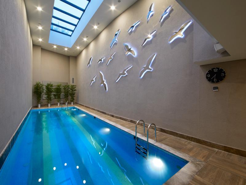 DoubleTree by Hilton Istanbul Gayrettepe