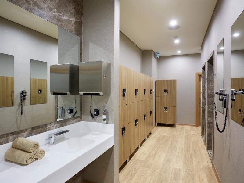 DoubleTree by Hilton Istanbul Gayrettepe
