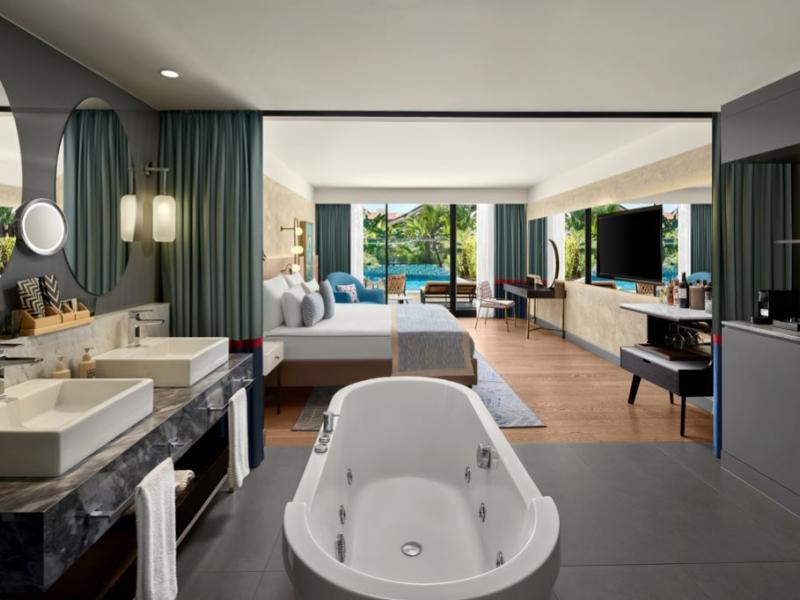 Akra Fethiye The Residence Tui Blue Sensatori