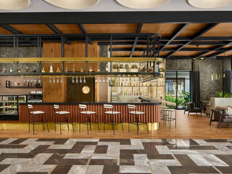 Akra Fethiye The Residence Tui Blue Sensatori