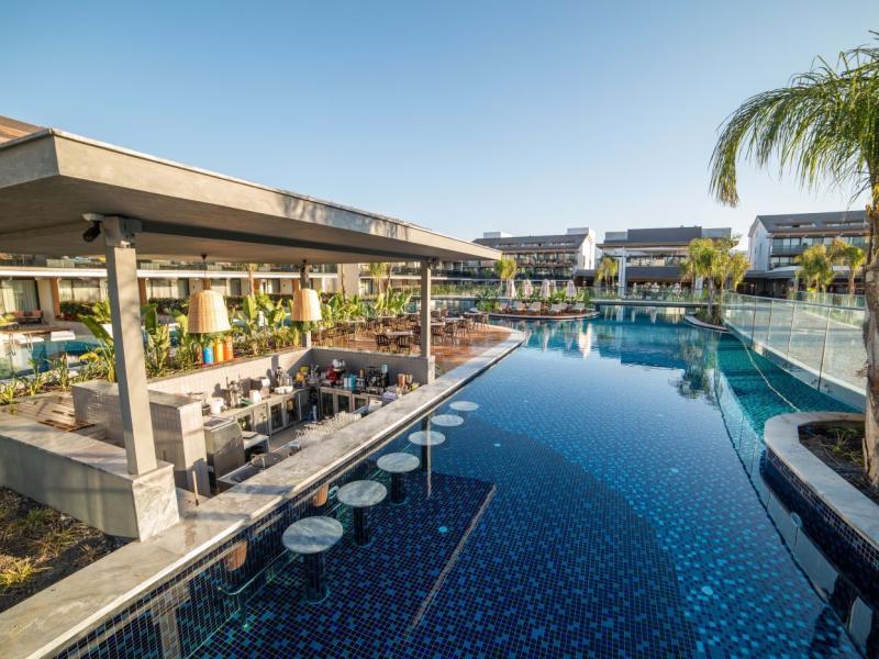 Akra Fethiye The Residence Tui Blue Sensatori