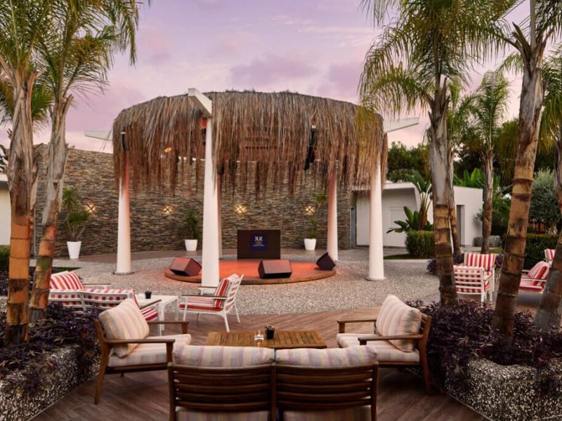 Akra Fethiye The Residence Tui Blue Sensatori