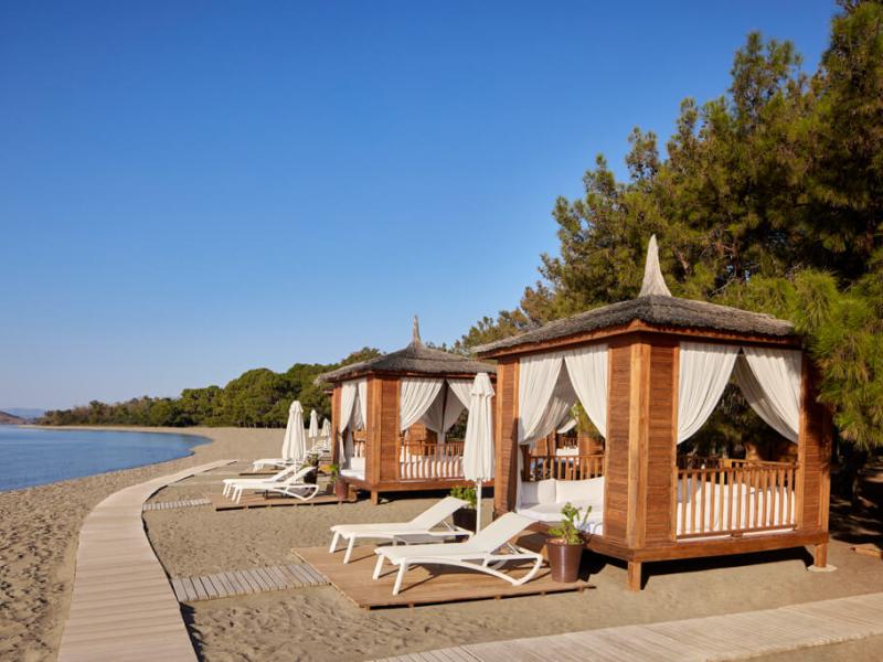 Akra Fethiye The Residence Tui Blue Sensatori