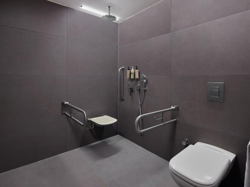 Akra Fethiye The Residence Tui Blue Sensatori