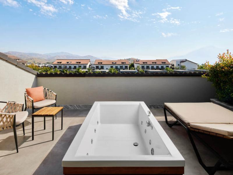 Akra Fethiye The Residence Tui Blue Sensatori