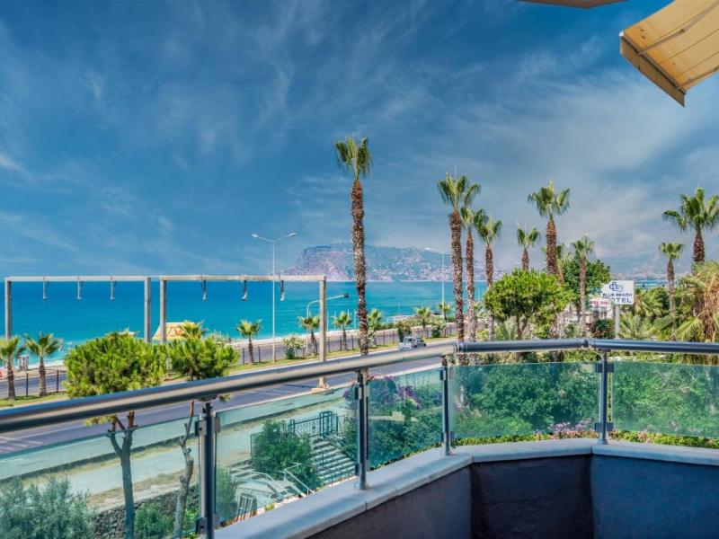 Arsi Paradise Beach Hotel