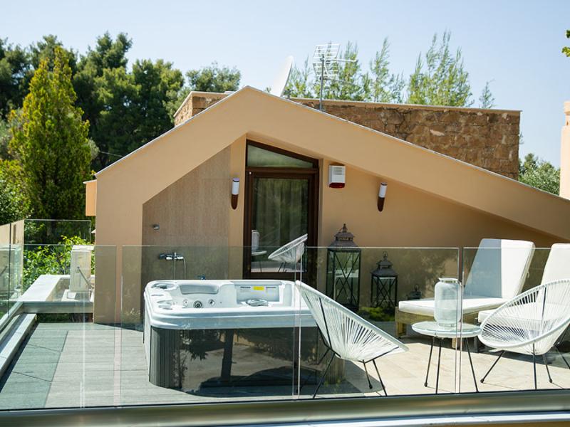 Anemone Villa