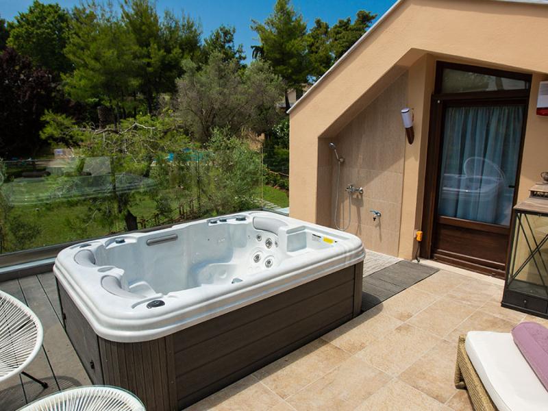 Anemone Villa