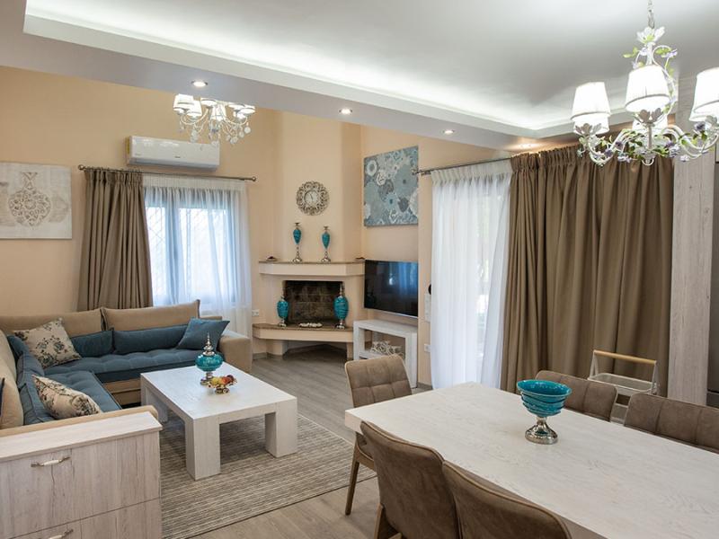 Anemone Villa