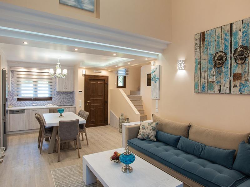 Anemone Villa