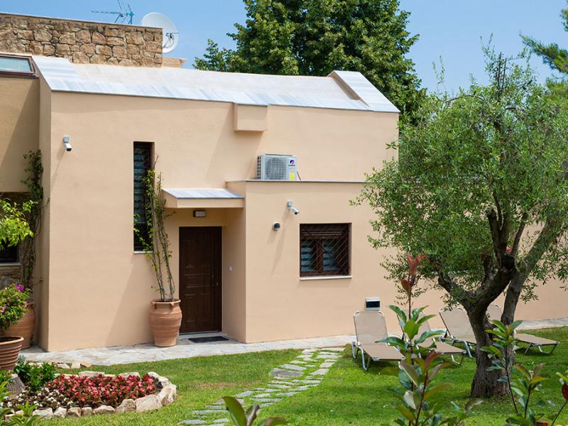 Anemone Villa