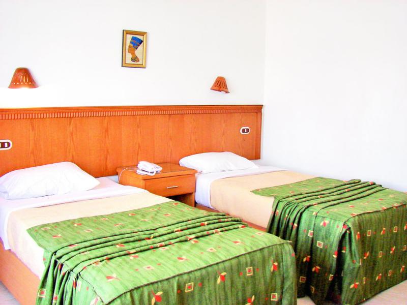 Dima Beach Resort Marsa Alam