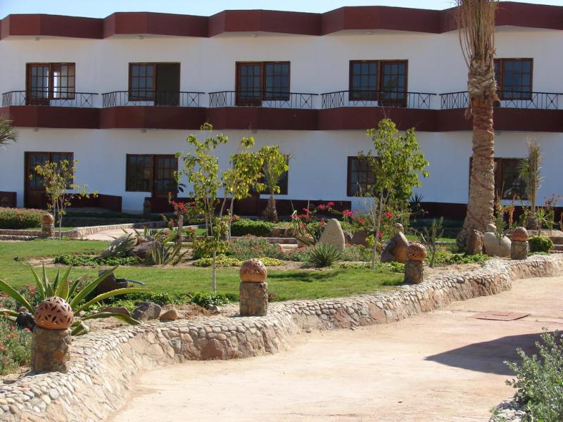 Dima Beach Resort Marsa Alam