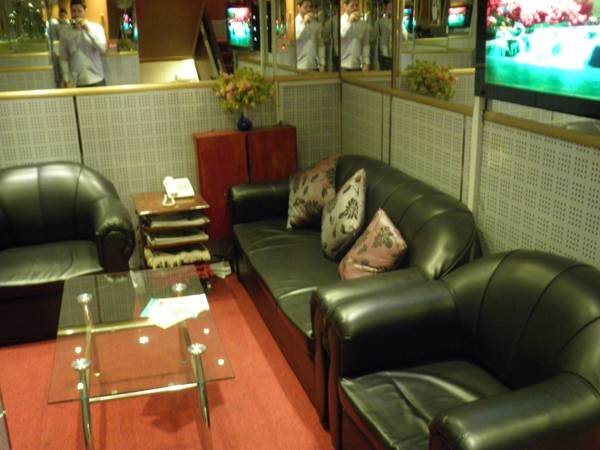 Kinshasa Hotel