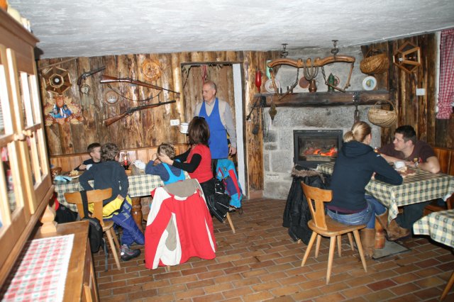 Albergo Dimaro