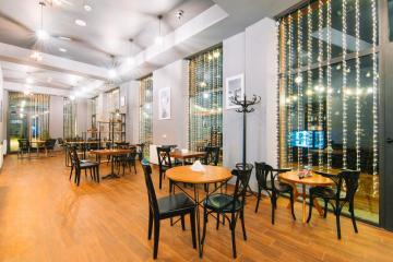 Отель AuRoom Bakuriani Resort Грузия, Бакуриани, фото 11